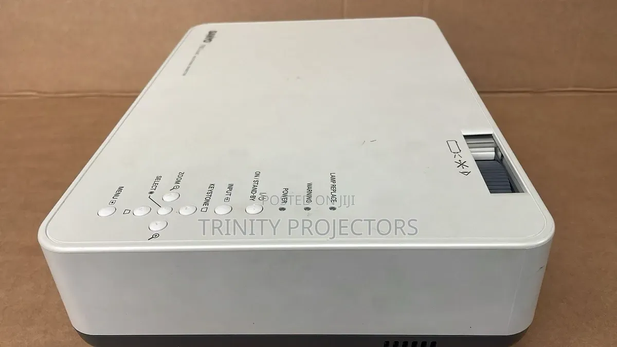 Promotion for Any Projectors Here 500,gh