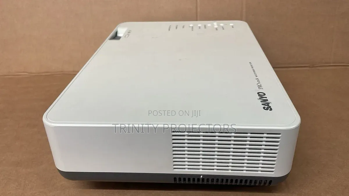 Promotion for Any Projectors Here 500,gh