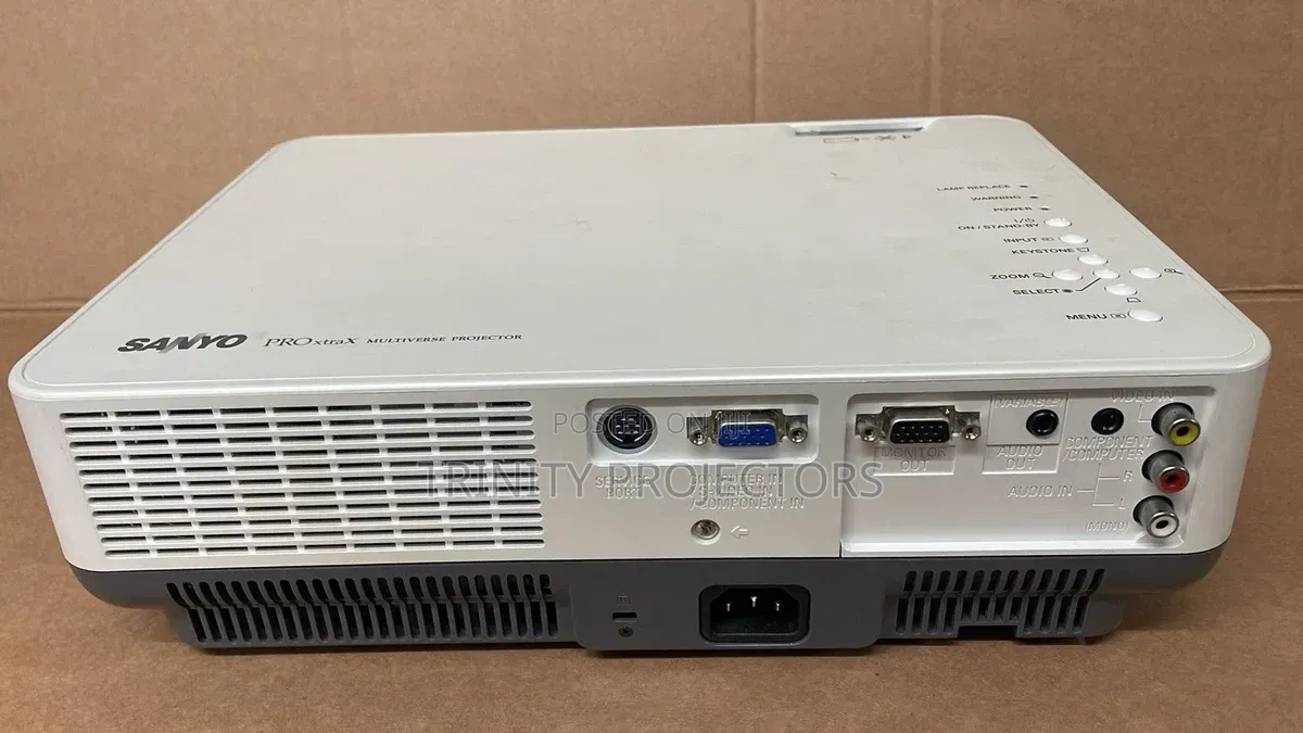 Promotion for Any Projectors Here 500,gh