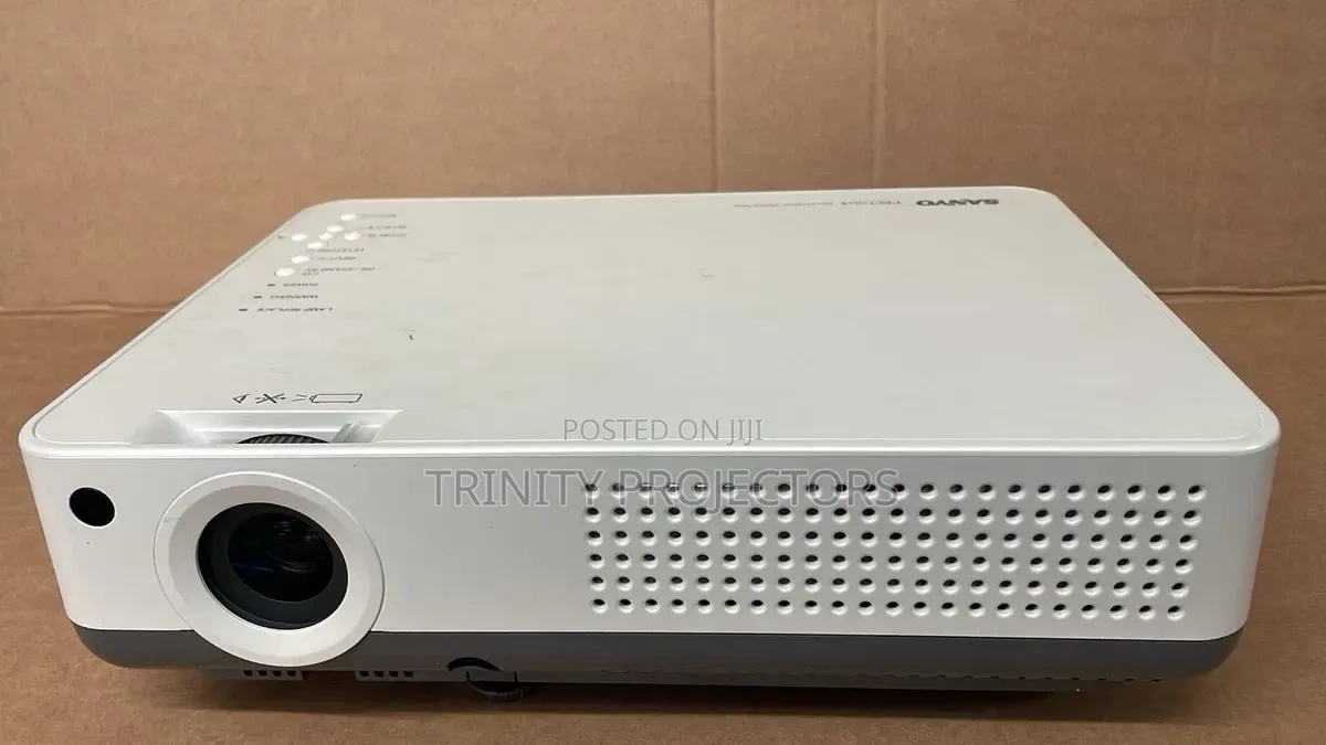 Promotion for Any Projectors Here 500,gh