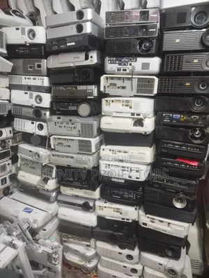 Promotion for Any Projectors Here 500,gh