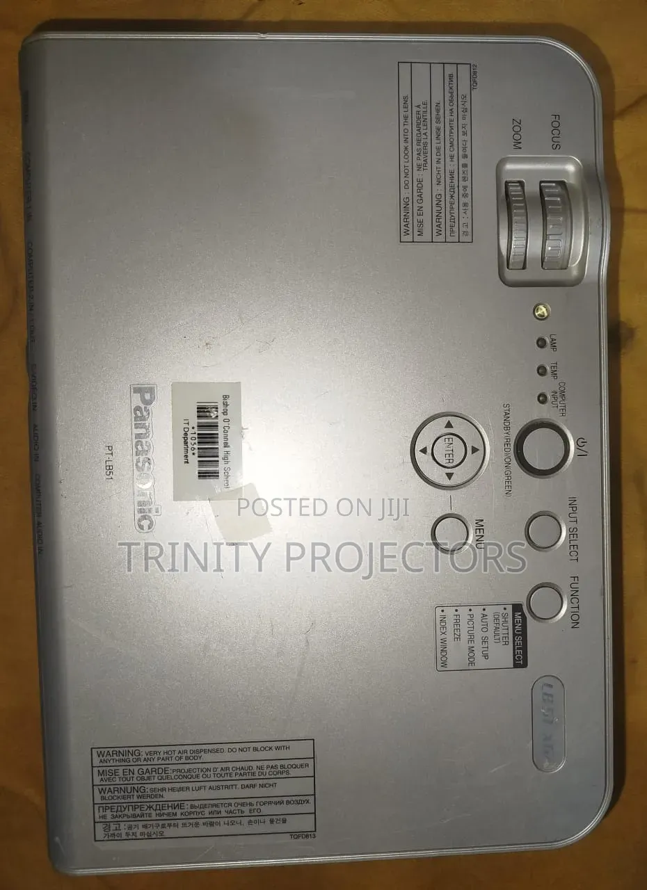 Promotion for Any Projectors Here 500,gh