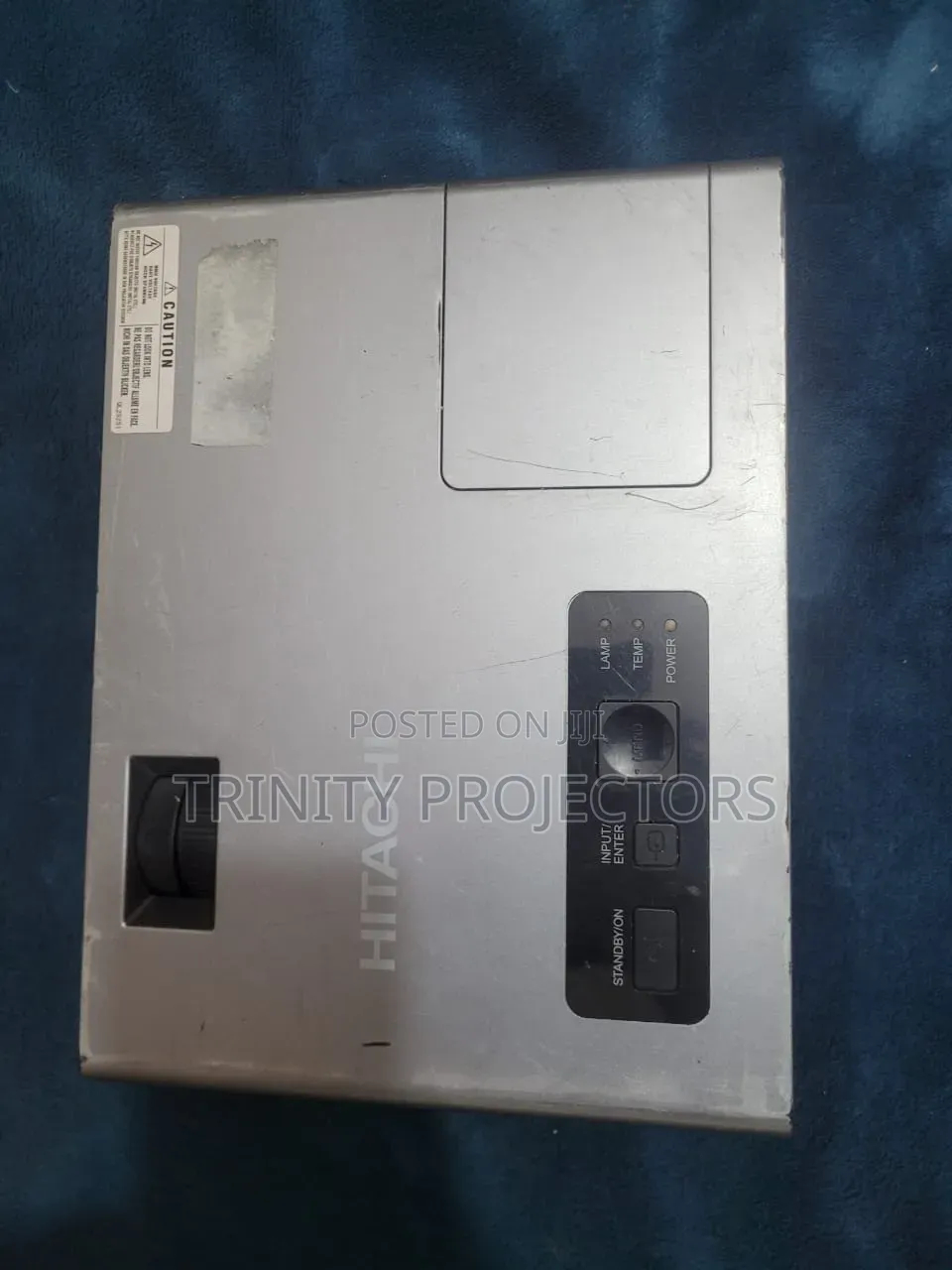Promotion for Any Projectors Here 500,gh
