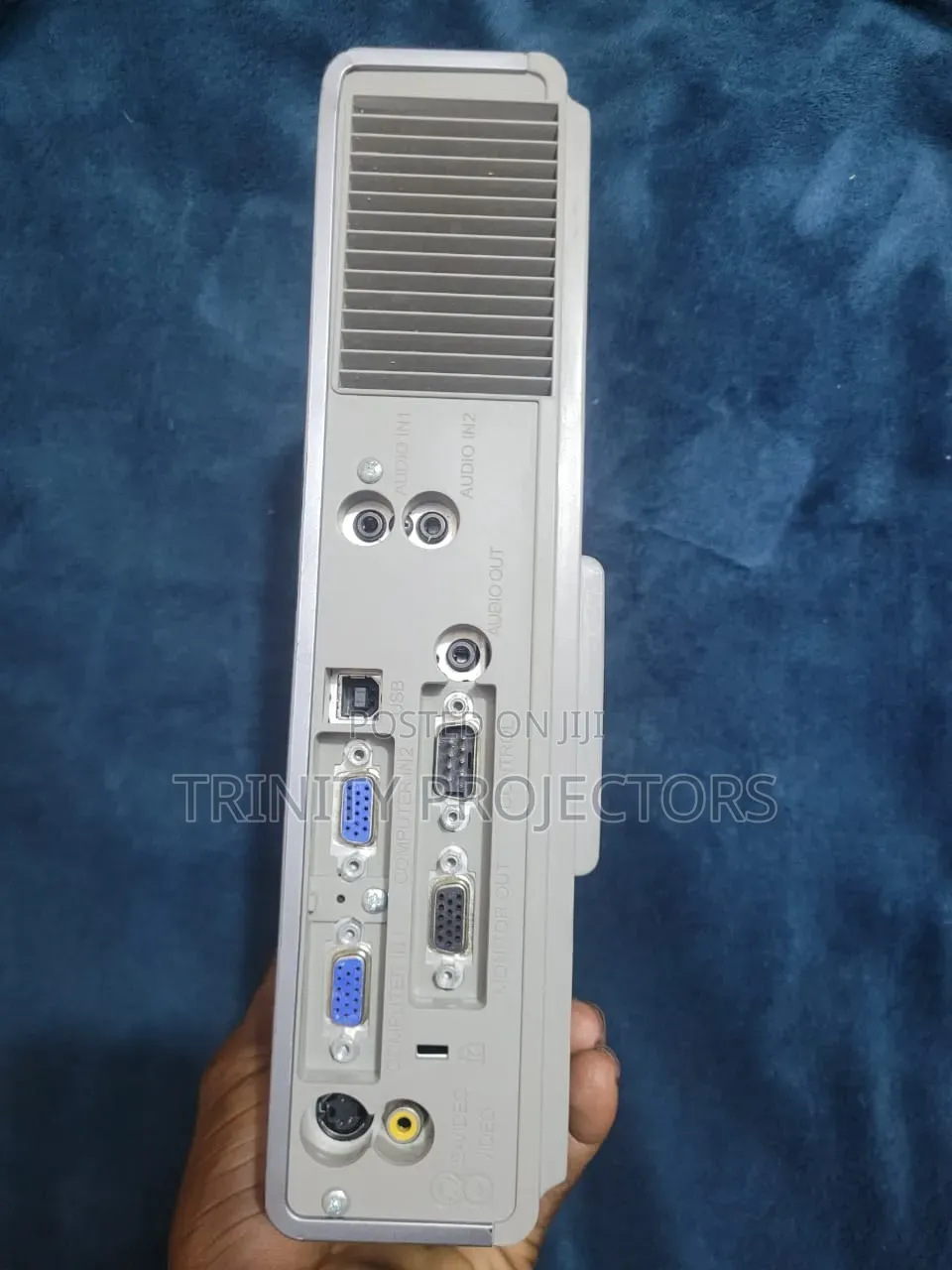 Promotion for Any Projectors Here 500,gh