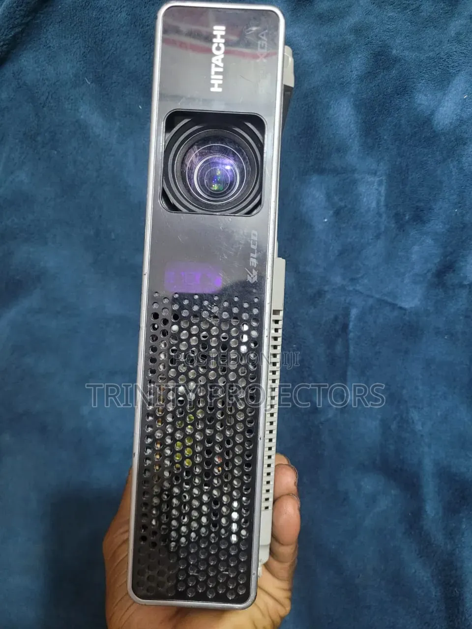 Promotion for Any Projectors Here 500,gh