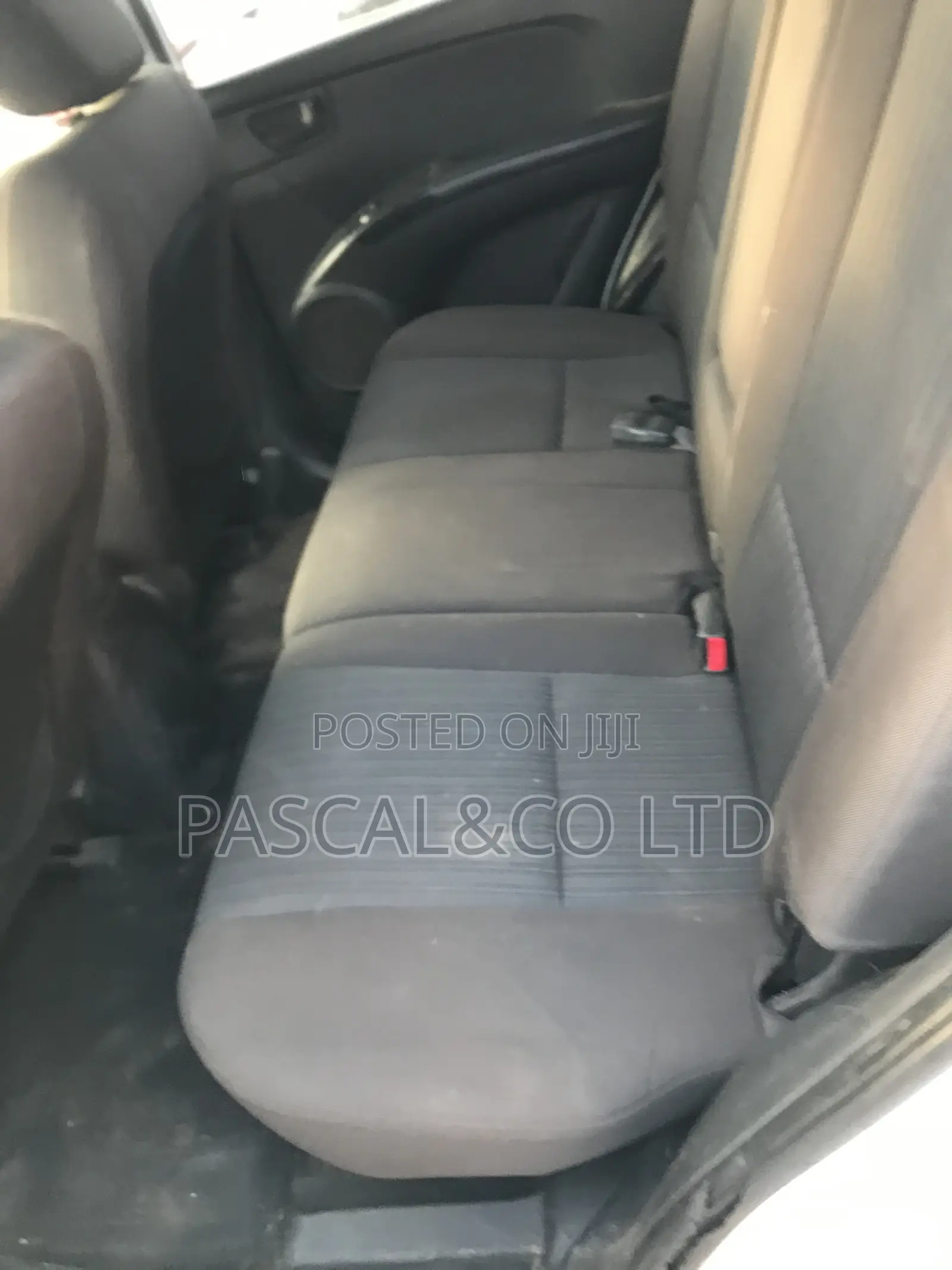 Kia Sportage 2.0L Automatic 4x4 2009 White