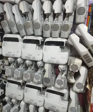 Promotion for Any Projectors Here 500,gh