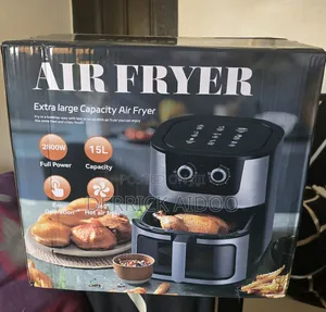 Air Fryer Extra Large