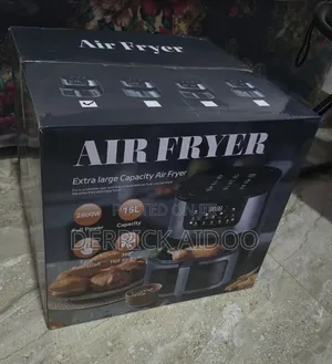 Air Fryer Extra Large