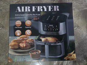 Air Fryer Extra Large