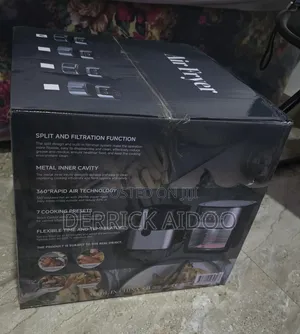 Air Fryer Extra Large