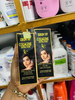 Collagen Extra Fort Serum Vip