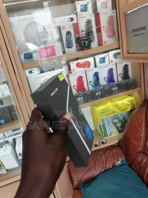 New Samsung Galaxy S26+ 256 GB Black
