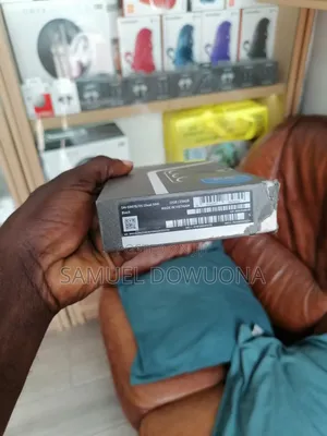 New Samsung Galaxy S26+ 256 GB Black