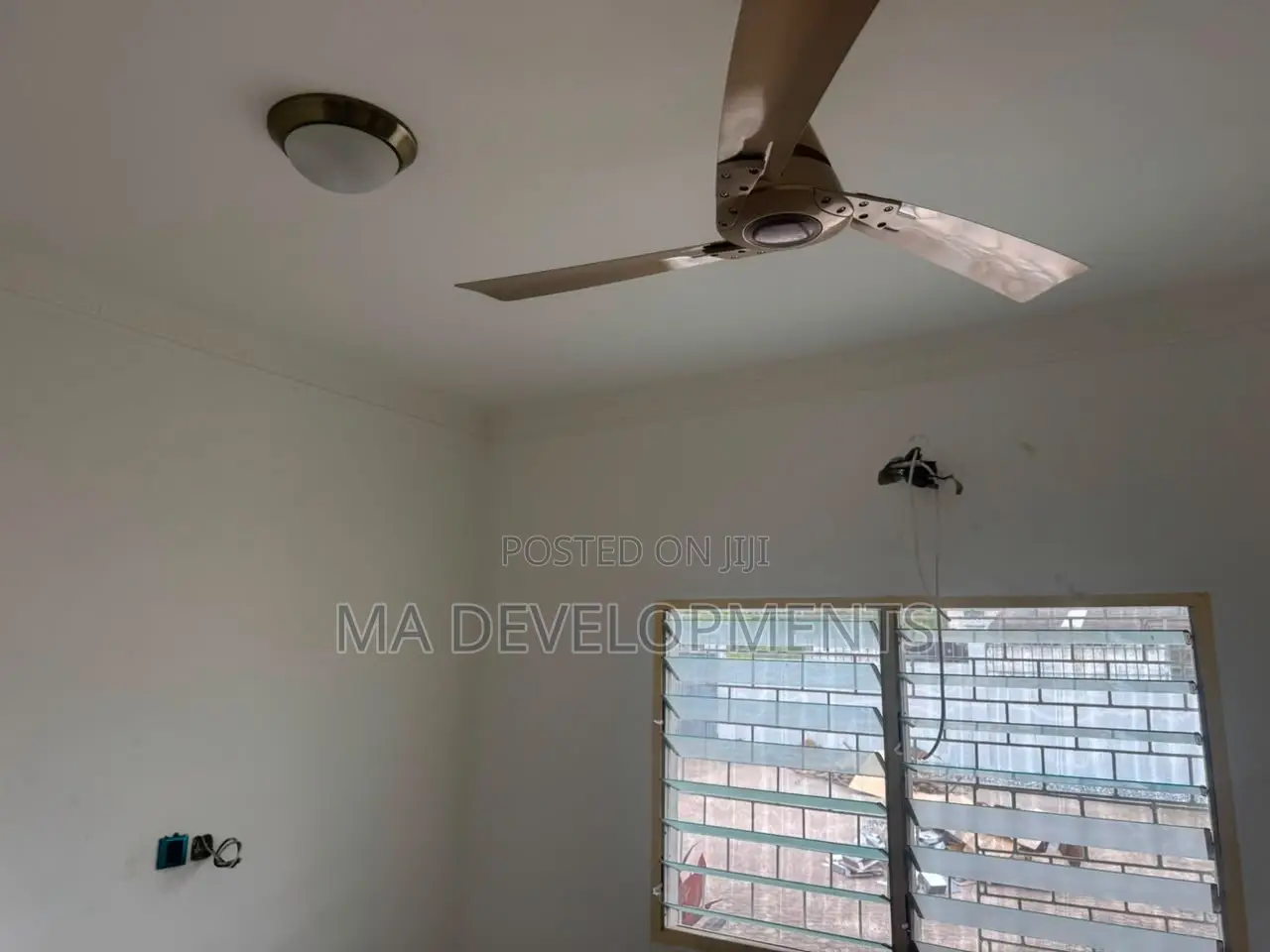 5bdrm House in Madev Realty, CFC Estates for rent