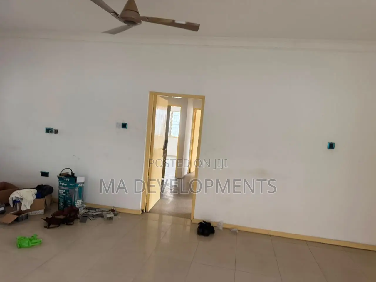 5bdrm House in Madev Realty, CFC Estates for rent