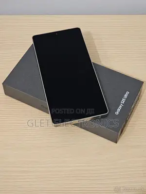 New Samsung Galaxy S25 Ultra 1 TB Gray