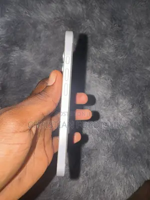 Apple iPhone 16 256 GB White