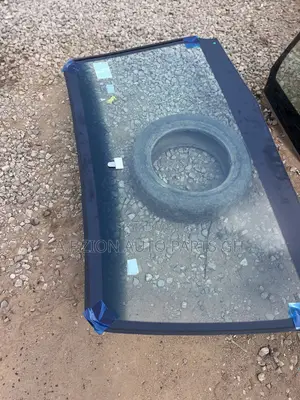 Original Double Windscreen for Toyota Fortuna and All Types Available