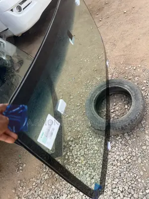 Original Double Windscreen for Toyota Fortuna and All Types Available