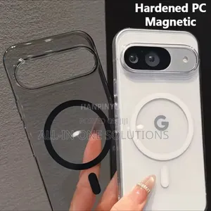 Google Pixel 9 and 10 Series Cases