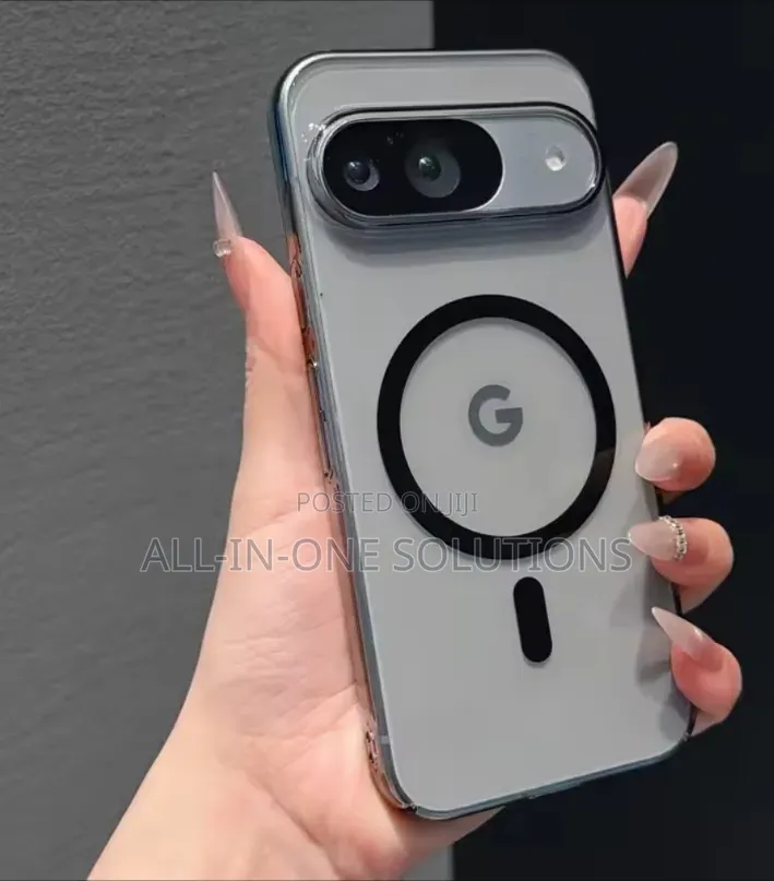 Google Pixel 9 and 10 Series Cases