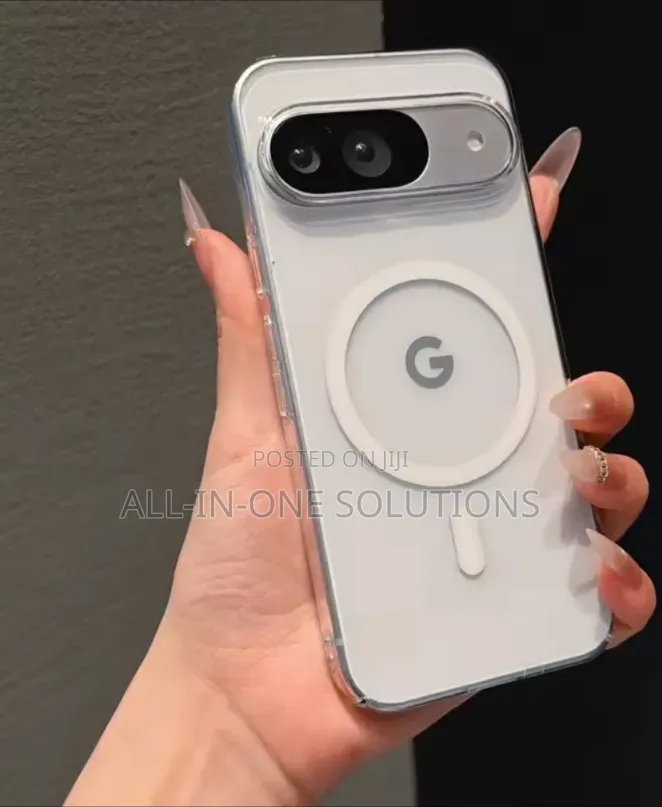 Google Pixel 9 and 10 Series Cases