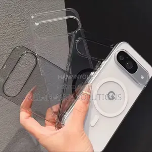 Google Pixel 9 and 10 Series Cases
