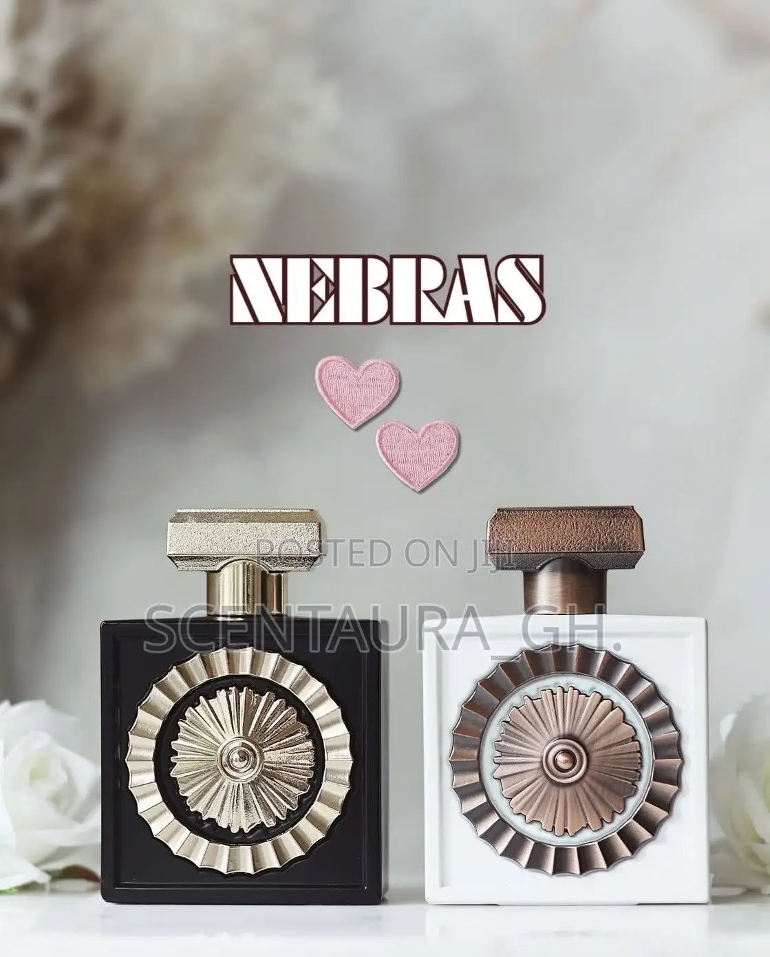 Nebras Lattafa