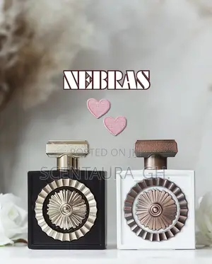 Nebras Lattafa
