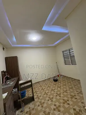 1bdrm Bedsitter in Pokuase for rent