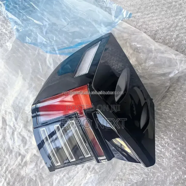 Tail Light for Hyundai Sonata 2024-2025