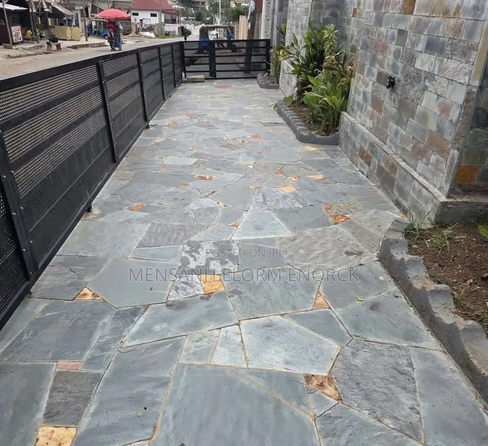 Stone Services
