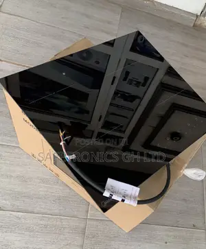 Grab the Best Ceramic Black Kenwood in-Built 4 Electric Hob