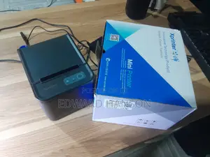 Xprinter Thermal Printer / Receipt Printer 80mm