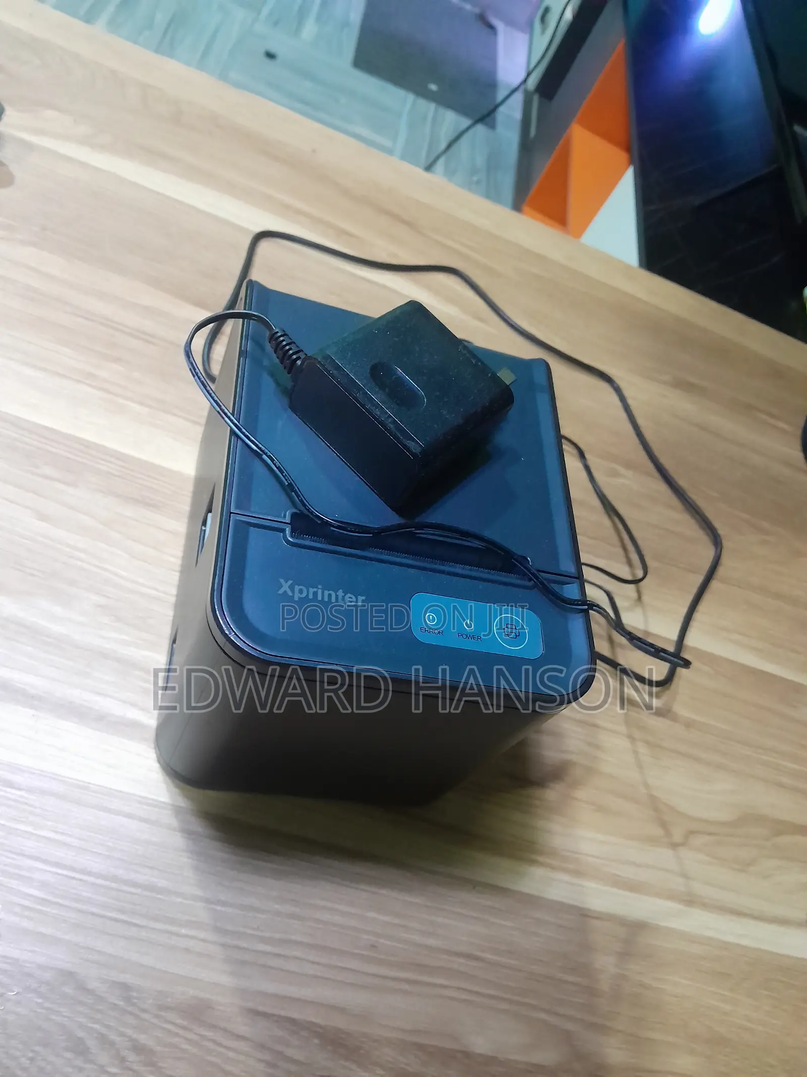 Xprinter Thermal Printer / Receipt Printer 80mm