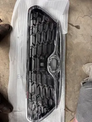 Toyota Highlander Grille 2020 2021 2022 2023