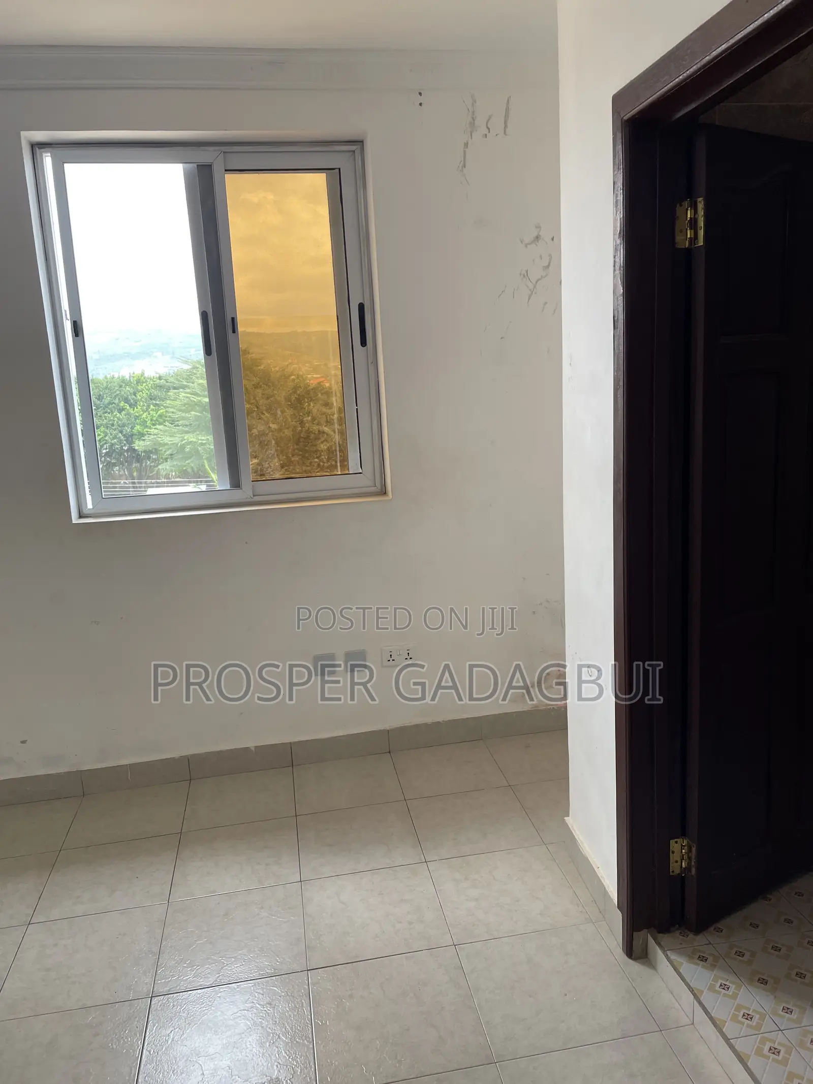 Mini Flat in Kuottam Estate, Ga East Municipal for rent