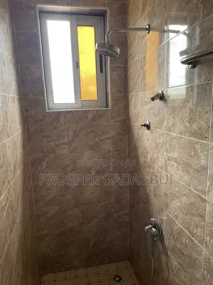 Mini Flat in Kuottam Estate, Ga East Municipal for rent