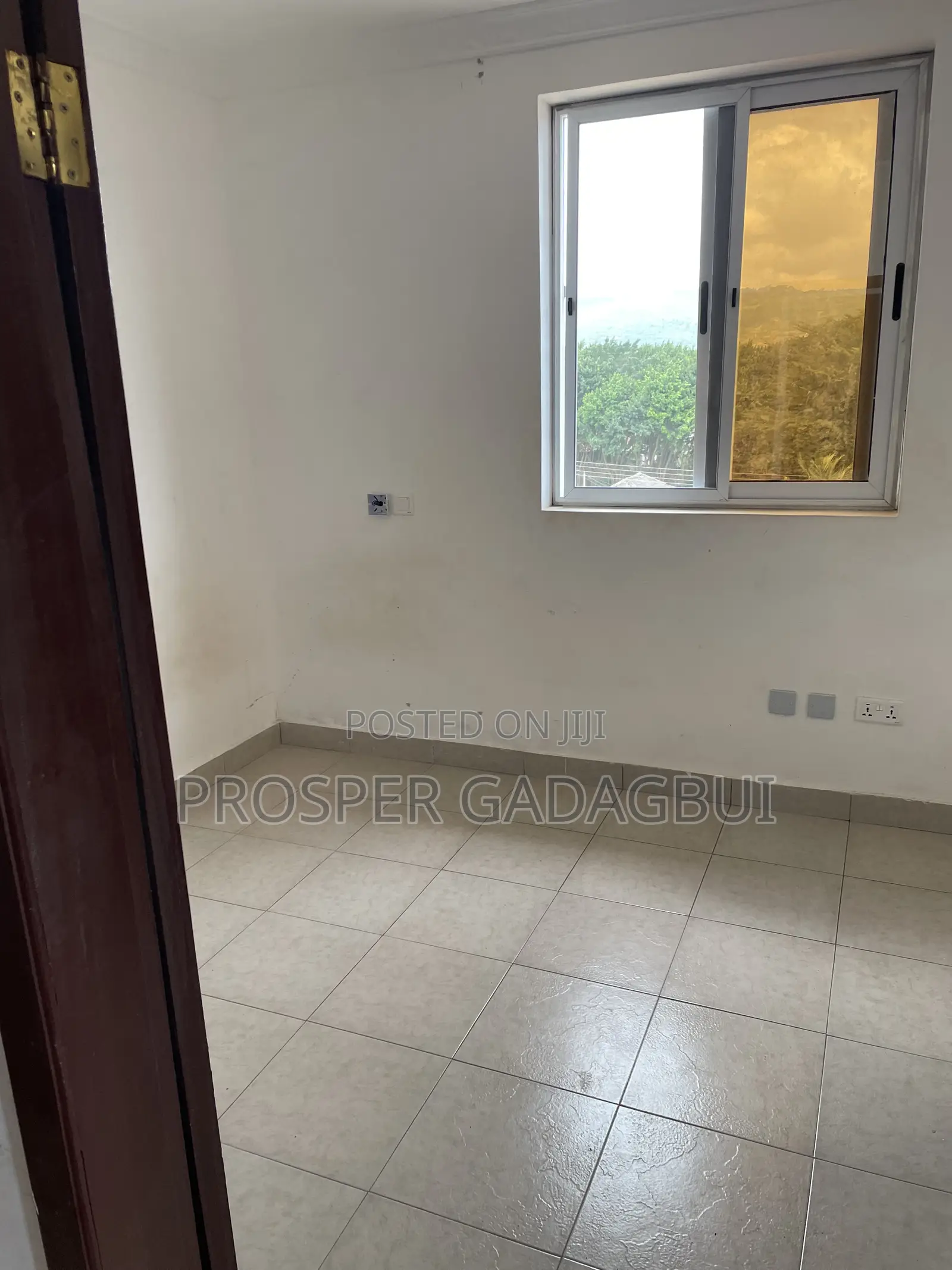 Mini Flat in Kuottam Estate, Ga East Municipal for rent