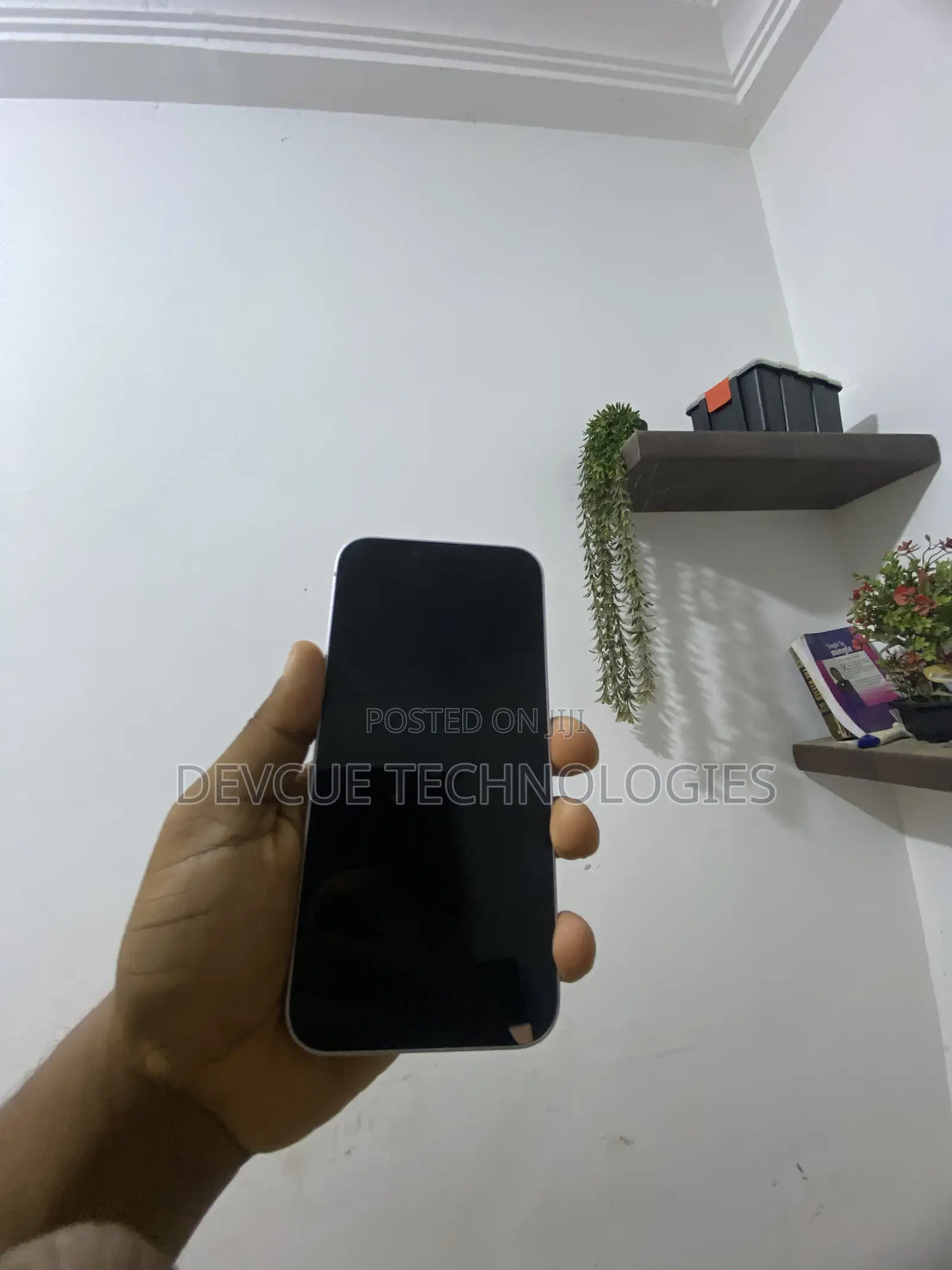 Apple iPhone 14 128 GB White