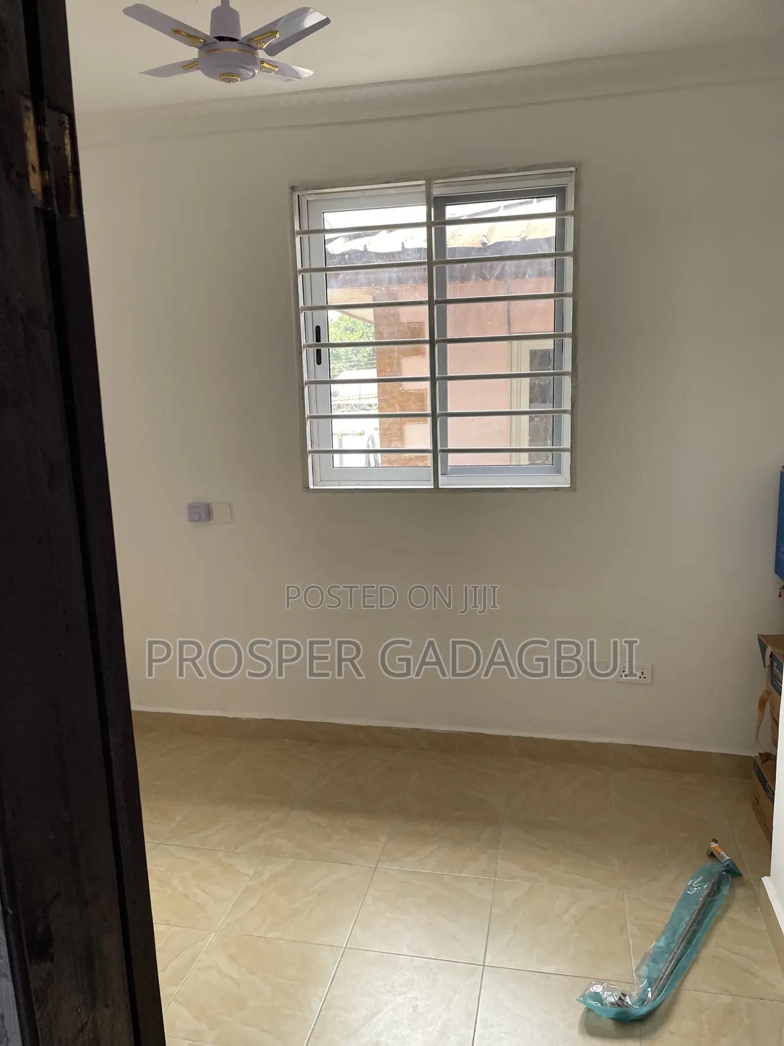 Mini Flat in Kuottam Estate, Ga East Municipal for rent