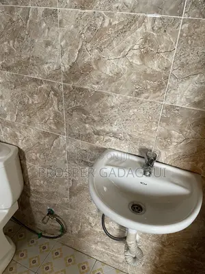 Mini Flat in Kuottam Estate, Ga East Municipal for rent