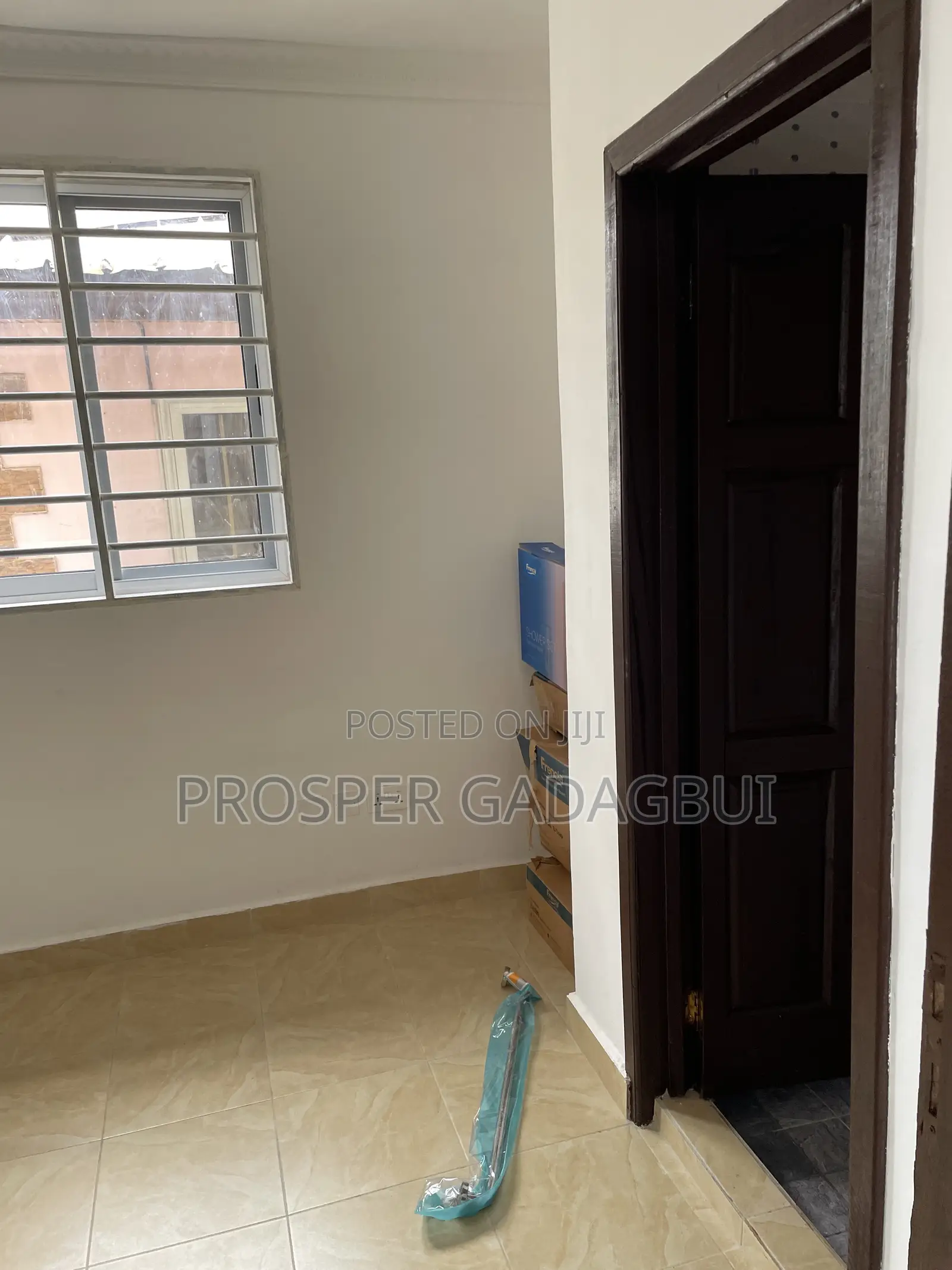 Mini Flat in Kuottam Estate, Ga East Municipal for rent