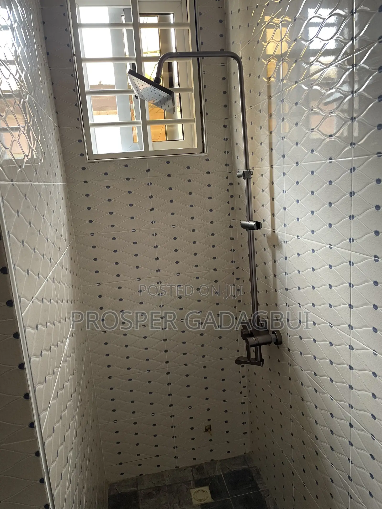 Mini Flat in Kuottam Estate, Ga East Municipal for rent