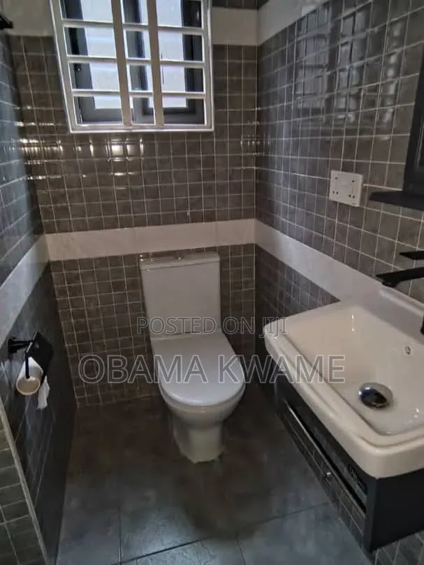 3bdrm House in Laryea Homes, Barrier for rent