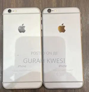 Apple iPhone 6 16 GB Gray