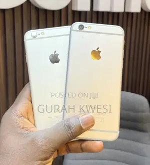 Apple iPhone 6 16 GB Gray