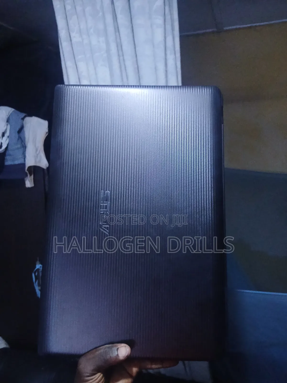 New Laptop Asus 6GB Intel Core i7 SSD 512GB