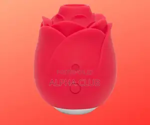 Rose Vibrator